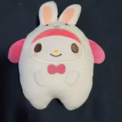 『新品』サンリオ　マスコットマイメロディ