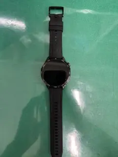 HUAWEI WATCH GT 4 ブラック
