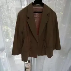 ジャケット