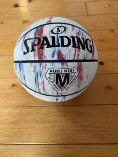Spalding Marble Series バスケットボール　5号