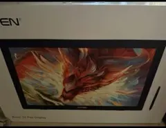XP-PEN Artist 24 Pen Display 本体