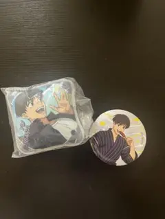 呪術廻戦　灰原雄　セット