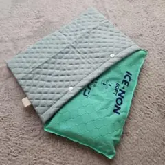 アイスノンカバー＊ハンドメイド