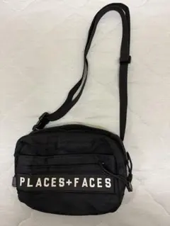 PLACES+FACES ショルダーバッグ