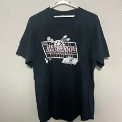 『HENDERSON』古着半袖Tシャツ 黒