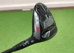 Titleist TSi3 5W フェアウェイウッド 18°