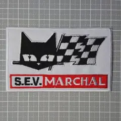 4 MARCHAL マーシャル ワッペン