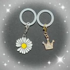 デイジーハンディファンマーカー デイジーアクセサリー ジヨン