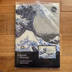 ＜未開封＞大英博物館⭐︎北斎展2017 英語版図録 ・ハードカバー 未開封＞大英博物館⭐︎北斎展2017 英語版図録 ・ハードカバー