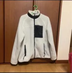 carhartt ボアジャケット
