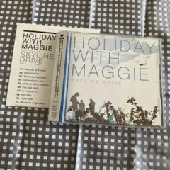 HOLIDAY WITH MAGGIE / SKYLINE DRIVE