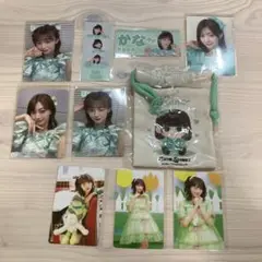 CUTIE STREET きゅーすと　板倉可奈