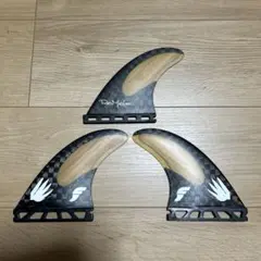 20%OFF 国内正規品 ロブマチャド フューチャー トライフィン FUTURES フィン ROB MACHADO 2.0 ショート用【フューチャー