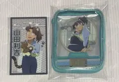 忍たま乱太郎 セガラッキーくじ 山田利吉 アクリルスタンド