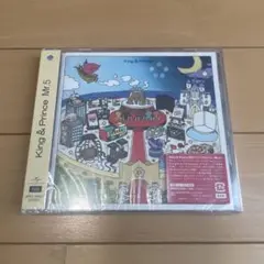 King & Prince Mr.5 初回限定盤　特典付き