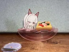 ゆらスタ 【脱生活保護祭グッズ】 なまほしちゃん