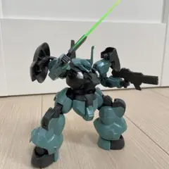 機動戦士ガンダム水星の魔女HG1/144ディランザ一般機