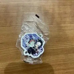 胡蝶しのぶ ラバーチャーム