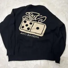 WHO'S WHO gallery COOPER FACT ニット セーター