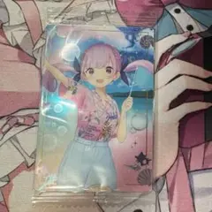 ホロライブウエハース
