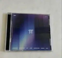 ENHYPEN 宵 YOI 通常版