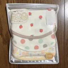 ￼Birthday 3枚組ベビースタイル