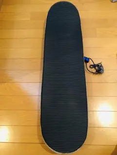 BURTON バートン スノースケート JUNK YARD ジャンクヤード Junkyard Snowskate COLLECTORS ITEM | Salty Peaks Snowboard Shop