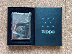 メガバス Zippo Lighter GRIFFON グリフォン ジッポライター