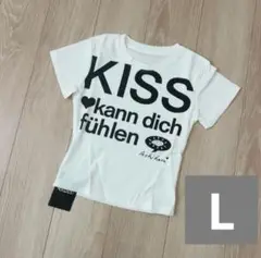 y2k ピチT 人気 Tシャツ　グランジ　レトロ　平成ギャル