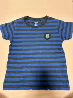 ミニオンTシャツ 130cm