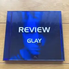 CD GLAY REVIEW