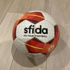 サッカーボール 5号球