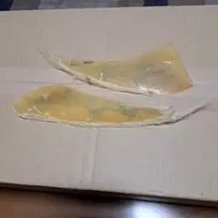 ミンククジラの髭