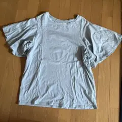 ニコル　半袖Tシャツ