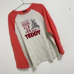 キャンディストリッパー ロンT TEDDY