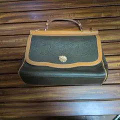 極美品✨ Nina Ricci ニナリッチ 2way ショルダーバッグ ハンド