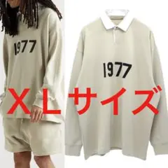 フォグ fog fear of god エッセンシャルズ エフオージー XL