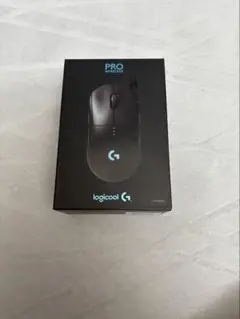 logicool PRO Wireless マウス