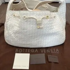 ボッテガヴェネタ BOTTGA VENETA ハンドバッグ レディース カバン