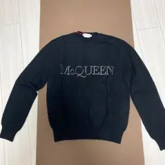 AlexanderMacQueen トレーナー