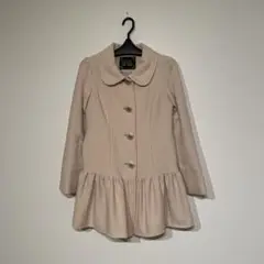 セシルマクビー コート