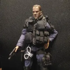 ミリタリーフィギュアAce 1/6 デルタフォース フィギュア専門店 -ソダチトイズ / DAMTOYS デルタ特殊部隊1 st