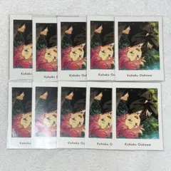 あんスタ ぱしゃっつ 2P こはく