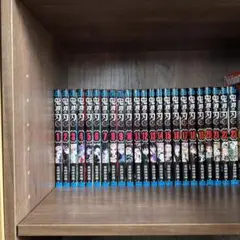 鬼滅の刃全巻