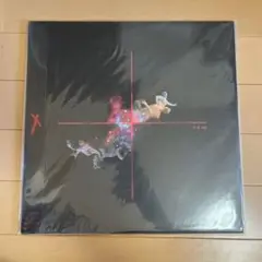 Xenogears ゼノギアス vinyl SHINKAKU 未開封
