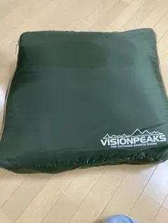 テントインナーマット【美品】