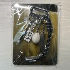 サカナクション　 怪獣　キーリング