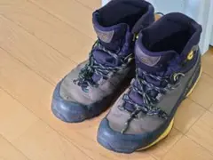 LA sportiva tx5【使用品】EU41