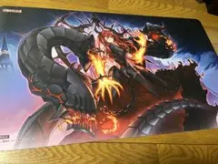 2025年最新】賜炎の咎姫 プレイマットの人気アイテム - メルカリ