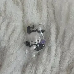 サンリオキャラクターズ いたずらこあくまスイング ポチャッコ